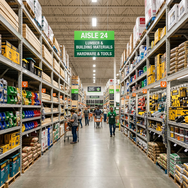 Smart home lighting setup with glowing LED bulbs and a modern smartphone app interface